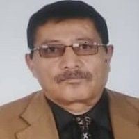 Mohammed Ali Abdo Suliman